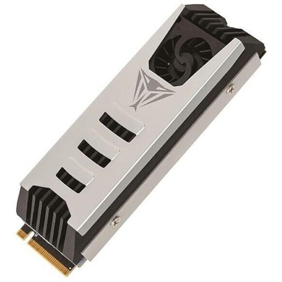 Patriot 1TB M.2 NVMe 2280 Viper PV553 (PV553P1TBM28H) SSD