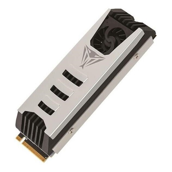 Patriot 2TB M.2 NVMe 2280 Viper PV553 (PV553P2TBM28H) SSD