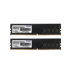 Patriot 32GB 3200MHz DDR4 Signature Line (Kit! 2db 16GB) (PSD432G3200K) memória