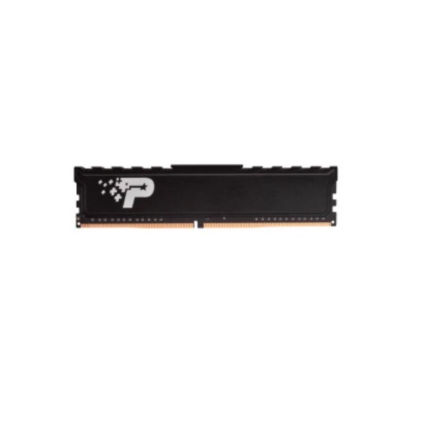Patriot 32GB 3200MHz DDR4 Signature Line Premium (PSP432G32002H1) memória