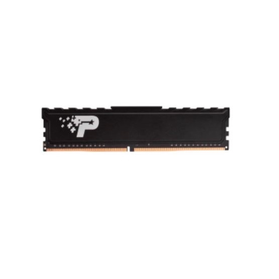 Patriot 32GB 3200MHz DDR4 Signature Line Premium (PSP432G32002H1) memória