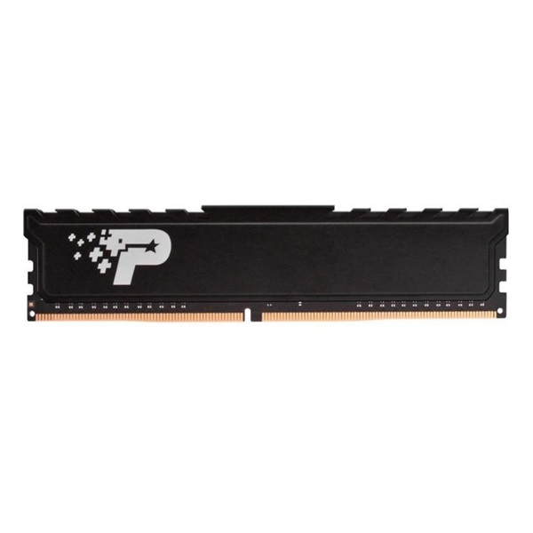 Patriot 8GB 2400MHz DDR4 Signature Line Premium (PSP48G240081H1) memória