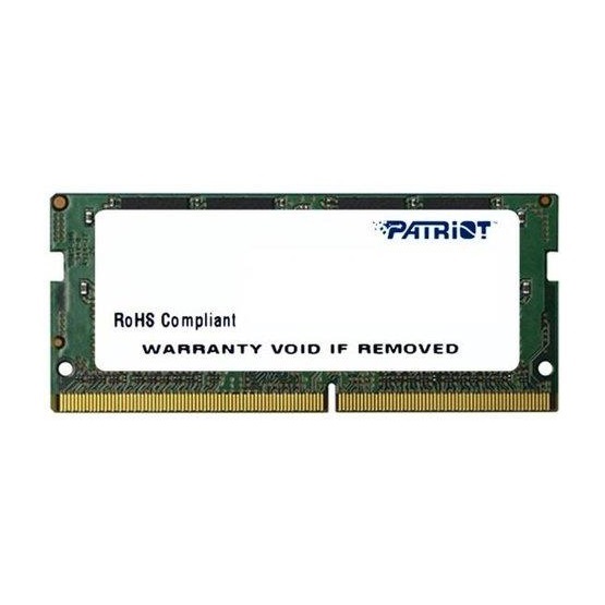 Patriot 8GB 2666MHz DDR4 Signature Line (PSD48G266681S) memória