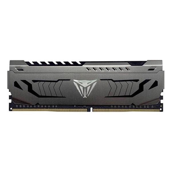 Patriot 8GB 3000MHz DDR4 Viper Steel (PVS48G300C6) memória