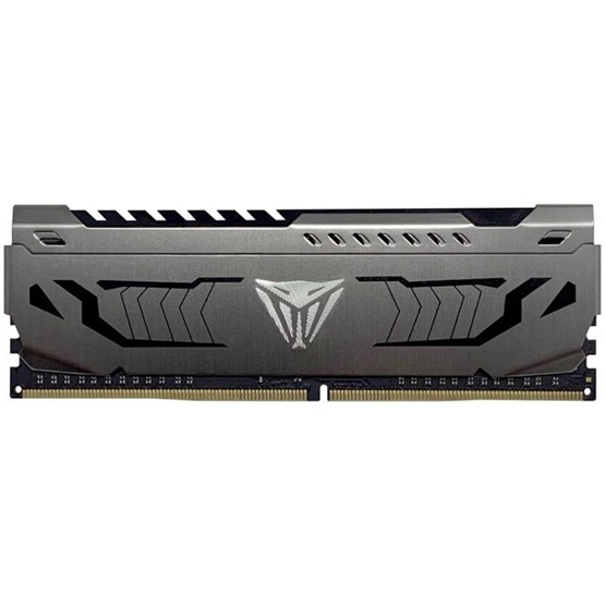 Patriot 8GB 3000MHz DDR4 Viper Steel (PVS48G300C6) memória