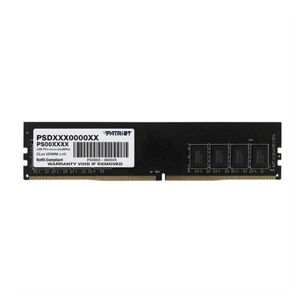Patriot 8GB 3200MHz DDR-4 Signature Line (PSD48G320081) memória