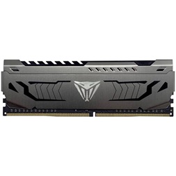 Patriot 8GB 3200MHz DDR4 Viper Steel (PVS48G320C6) memória