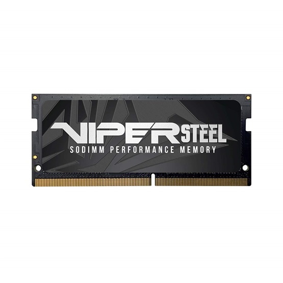 Patriot 8GB 3200MHz DDR4 Viper Steel (PVS48G320C8S) memória