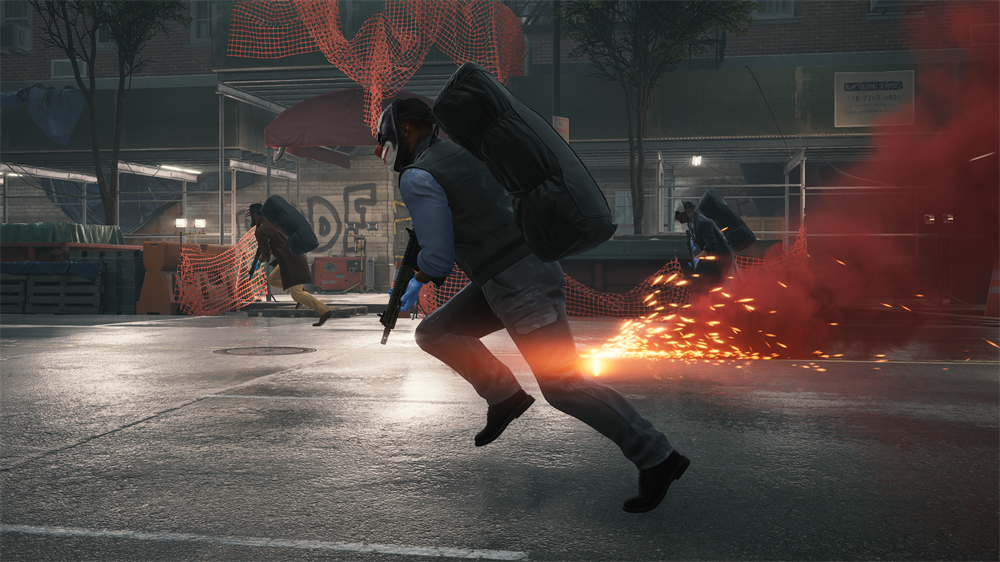 Payday 3 - D1 Edition Xbox Series X játékszoftver