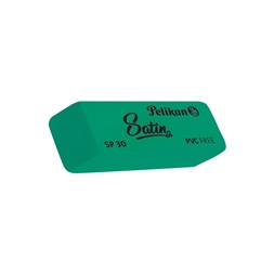 Pelikan SP30 Satin radír
