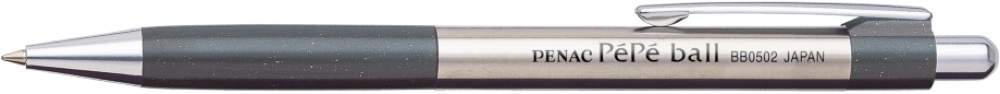 Penac Pépé 0,5mm fekete mechanikus ceruza