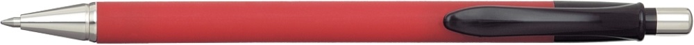 Penac RBR Ba2301-02 0,7mm piros golyósirón