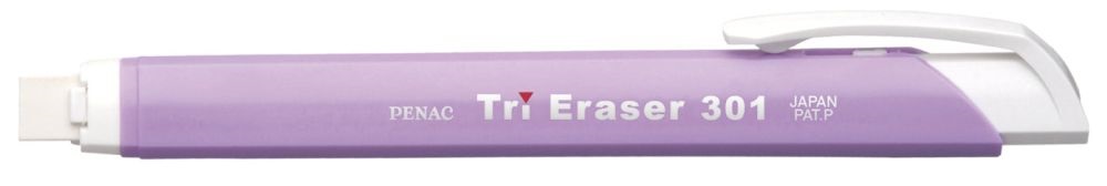 Penac Tri Eraser radírstift