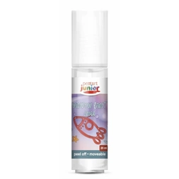 Pentart 20 ml fehér lehúzható üvegfesték