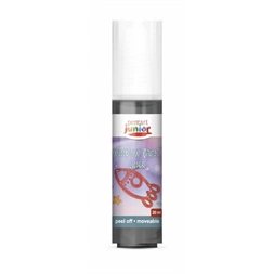 Pentart 20 ml fekete kontúr lehúzható üvegfesték