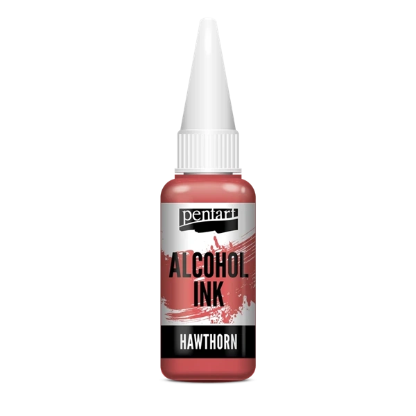 Pentart 20 ml galagonya alkoholos tinta