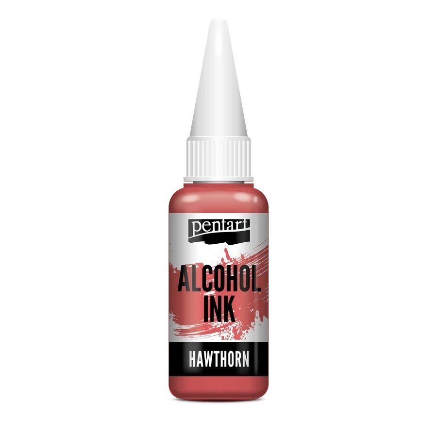 Pentart 20 ml galagonya alkoholos tinta