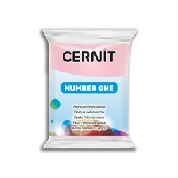 Pentart Cernit 56 g pearl rózsaszín süthető gyurma
