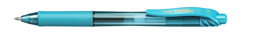 Pentel EnerGelX BL107-SX 0,7mm v.kék zselés rollertoll