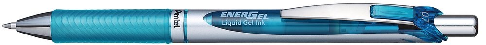 Pentel EnerGel BL77-SX 0,7mm vkék zselés rollertoll