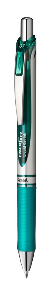 Pentel EnerGel BL77-S3X 0,7mm türkiz zselés rollertoll