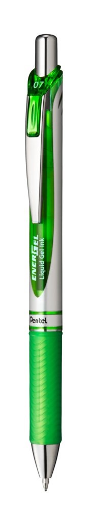 Pentel EnerGel BL77-KX 0,7mm vzöld zselés rollertoll