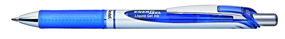 Pentel EnerGel BL77-CO 0,7mm kék zselés rollertoll
