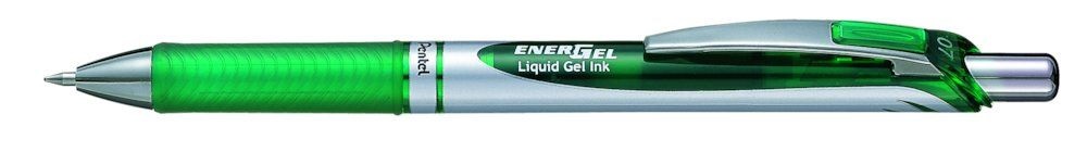 Pentel EnerGel BL77-DO 0,7mm zöld zselés rollertoll