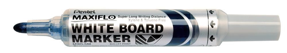 Pentel Maxiflo kék táblamarker
