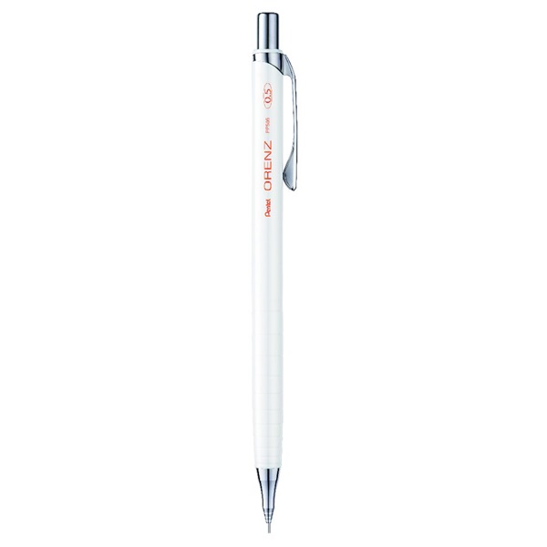 Pentel Orenz 0,5mm fehér nyomósirón