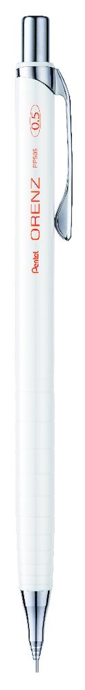 Pentel Orenz 0,5mm fehér nyomósirón