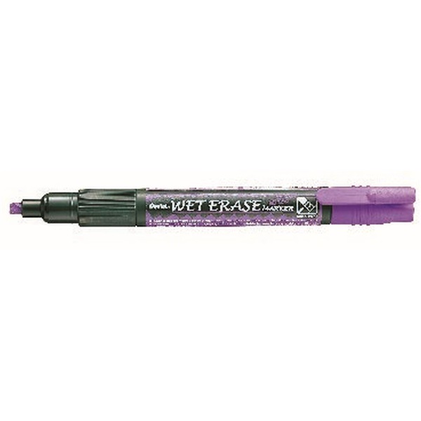 Pentel SMW26 lila folyékony kréta