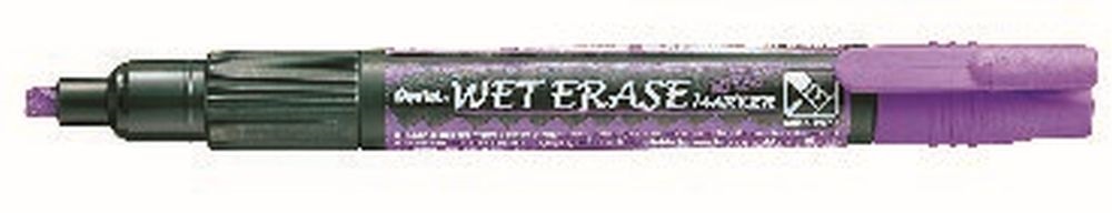 Pentel SMW26 lila folyékony kréta