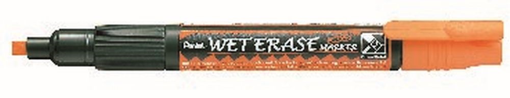 Pentel SMW26 narancssárga folyékony kréta