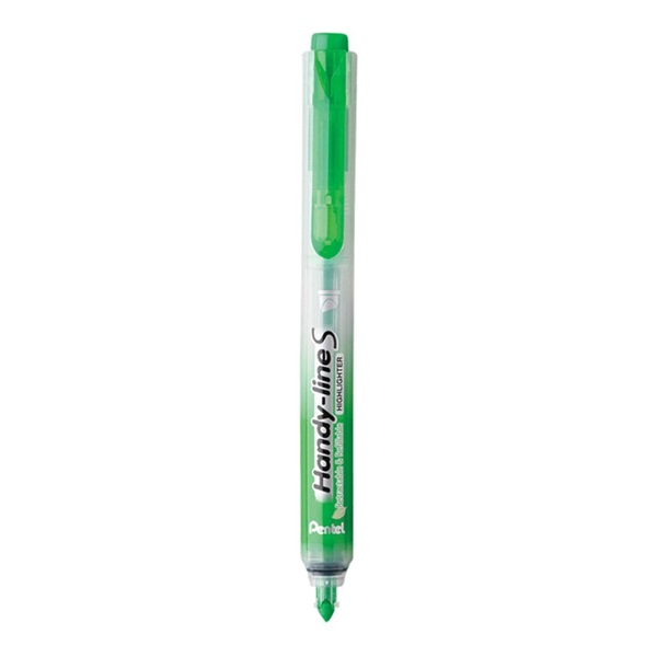 Pentel SXS15 világoszöld szövegkiemelő
