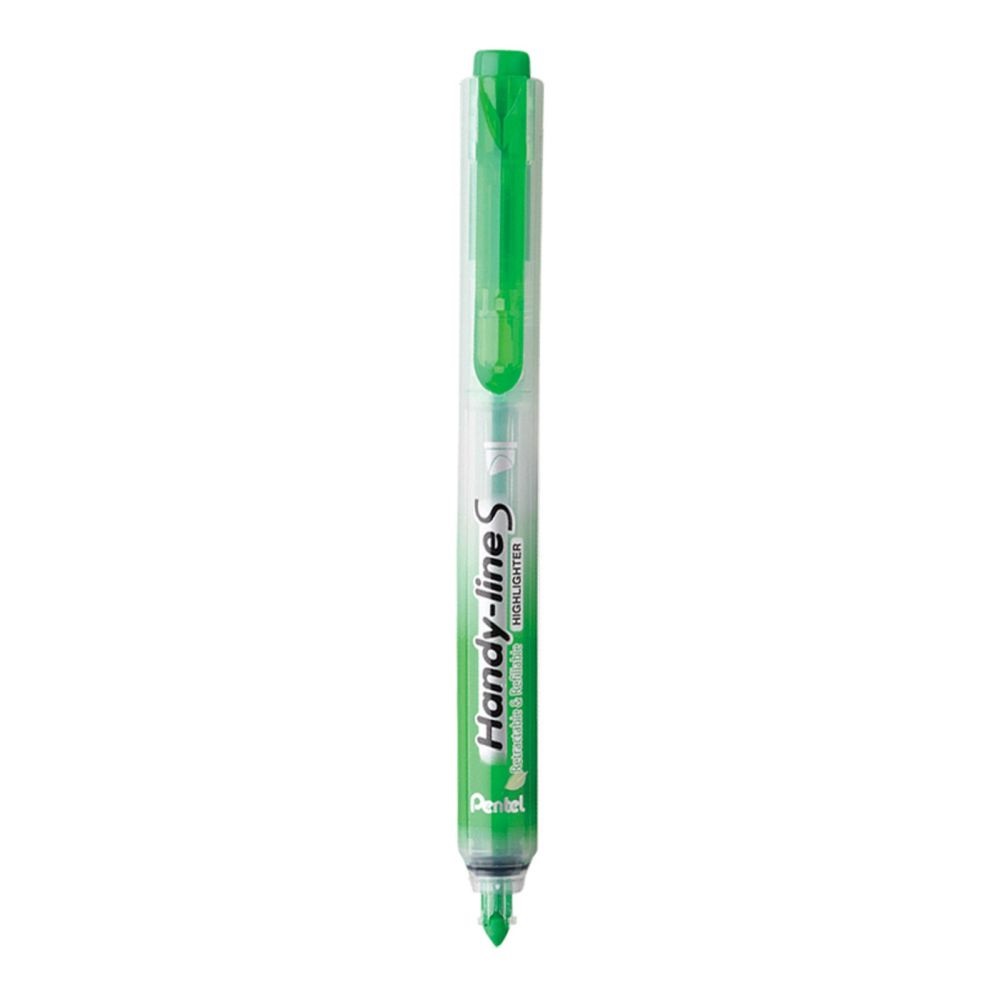 Pentel SXS15 világoszöld szövegkiemelő