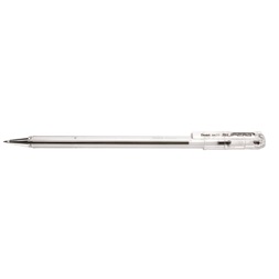 Pentel Superb BK77 1db-os fekete golyóstoll