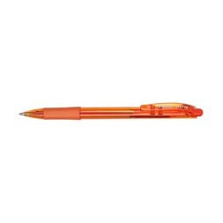 Pentel Wow BK417-F narancs golyóstoll