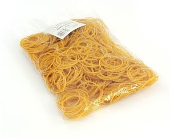 Penword 250g 40x1,5x1,5 100% kaucsuk natúr gumigyűrű