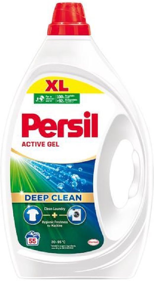 Persil Regular Gél  2,475 l (55 WL)