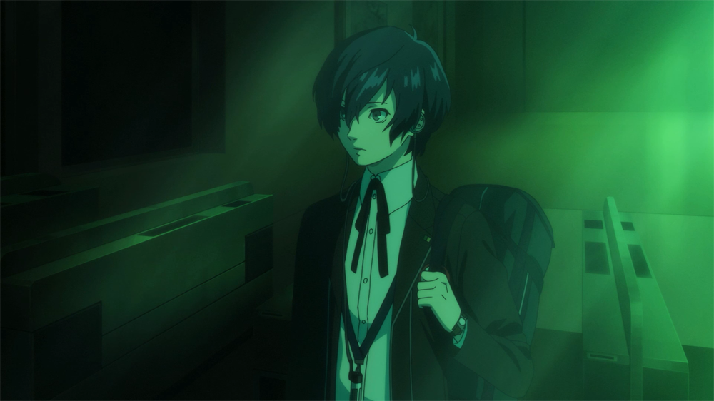 Persona 3 Reload PS5 játékszoftver