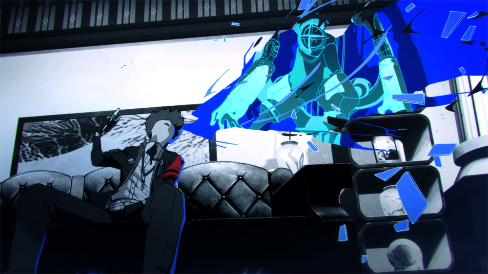 Persona 3 Reload PS5 játékszoftver