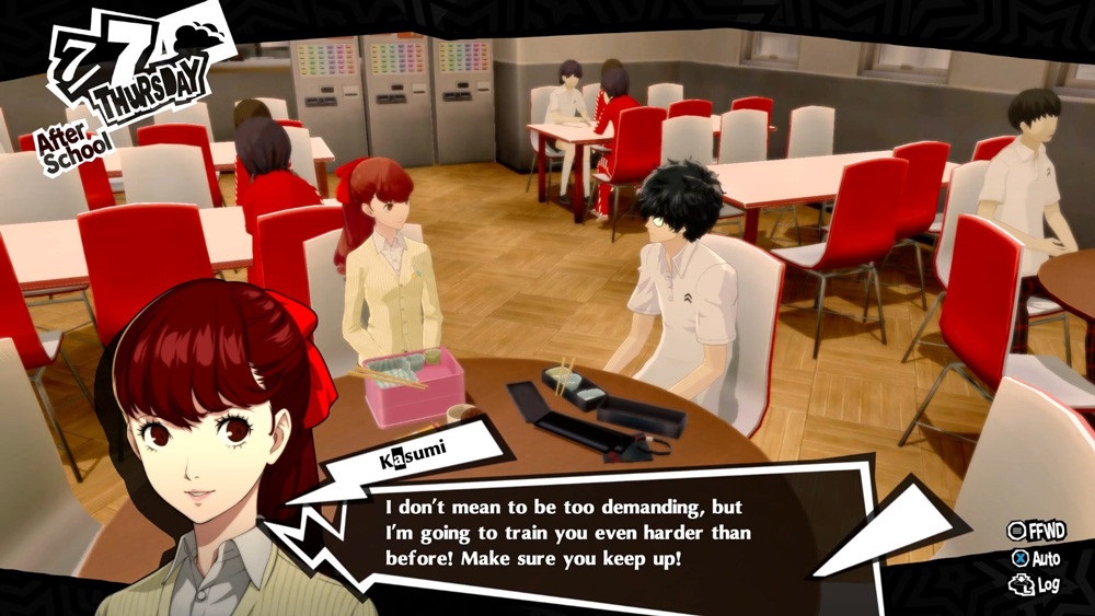 Persona 5: Royal Xbox Series játékszoftver