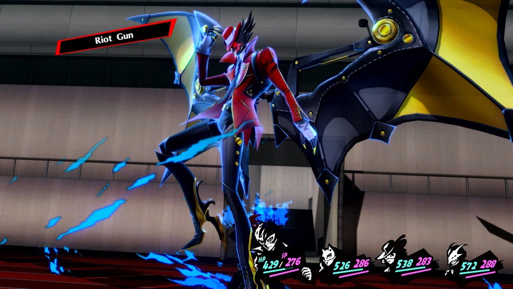 Persona 5: Royal Xbox Series játékszoftver