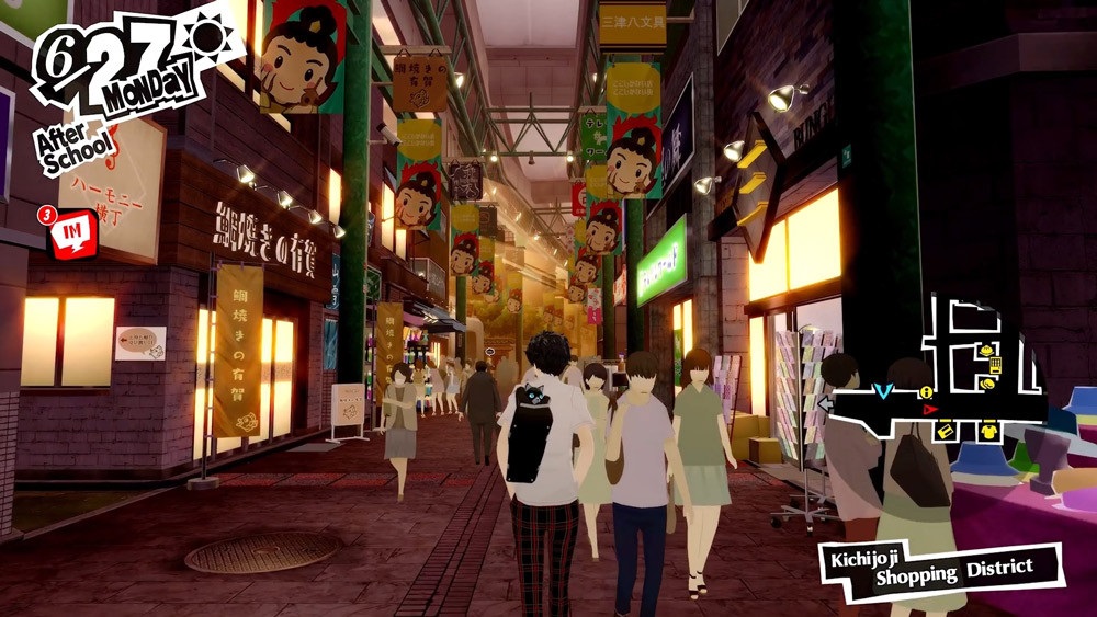 Persona 5: Royal Xbox Series játékszoftver