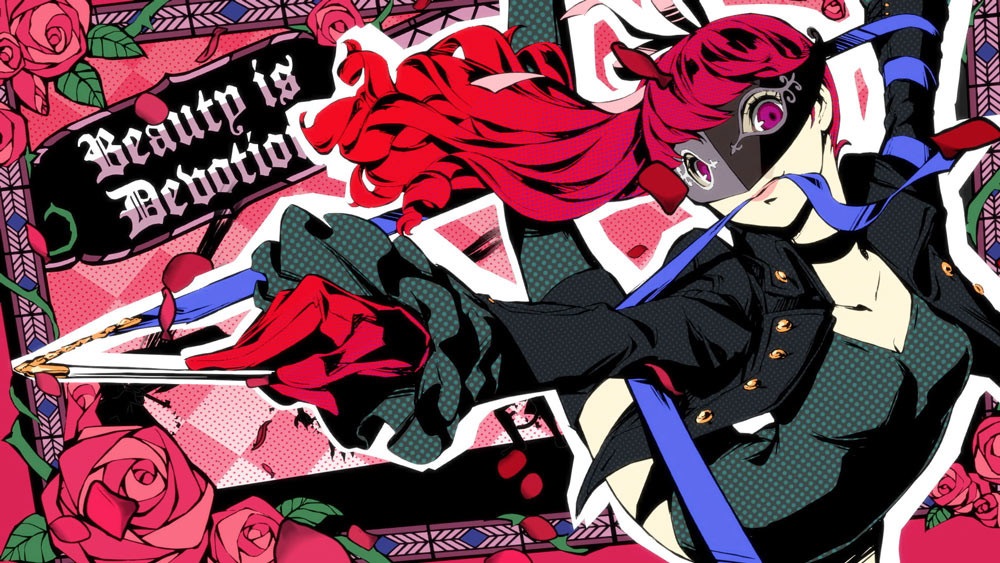 Persona 5: Royal Xbox Series játékszoftver