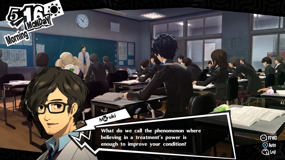 Persona 5: Royal Xbox Series játékszoftver