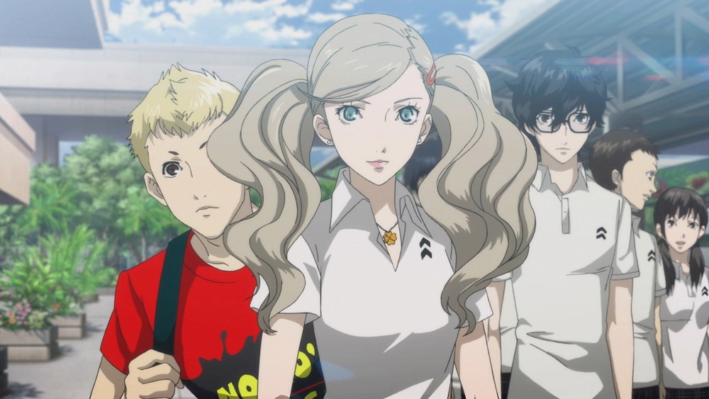 Persona 5: Royal Xbox Series játékszoftver