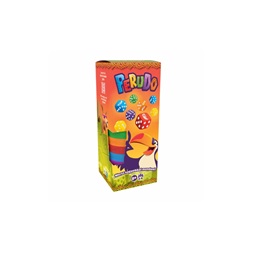 Perudo társasjáték