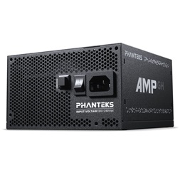 Phanteks AMP GH 1000W 80+ Platinum tápegység
